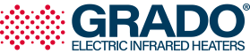 Lampade infrarossi - Grado Heaters